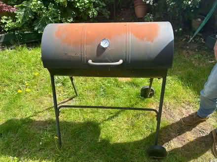 Photo of free Barbecue (tottenham N15) #1
