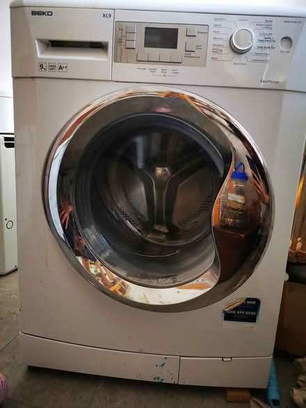 Photo of free Beko Washing Machine 9kg Load (Coventry by Burton Green CV4) #2