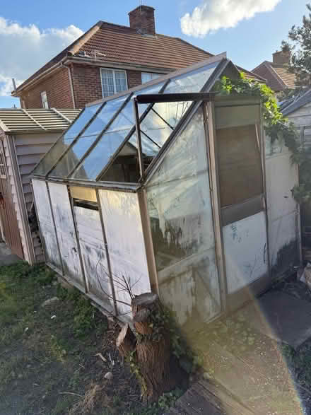 Photo of free Greenhouse (Church RG2) #3