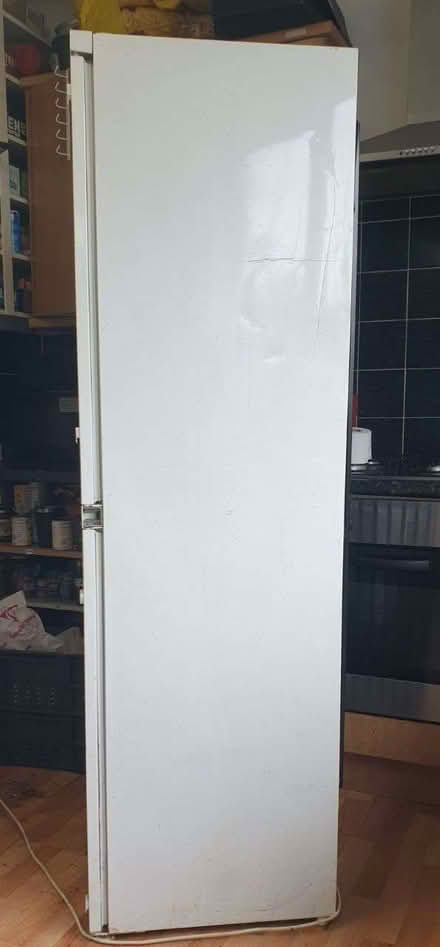 Photo of free fridge freezer (must be collected before Wed 22. April) (Manor Park S2) #2
