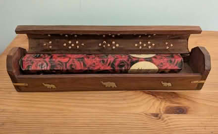 Photo of free Incense burner (Manchester M19) #2