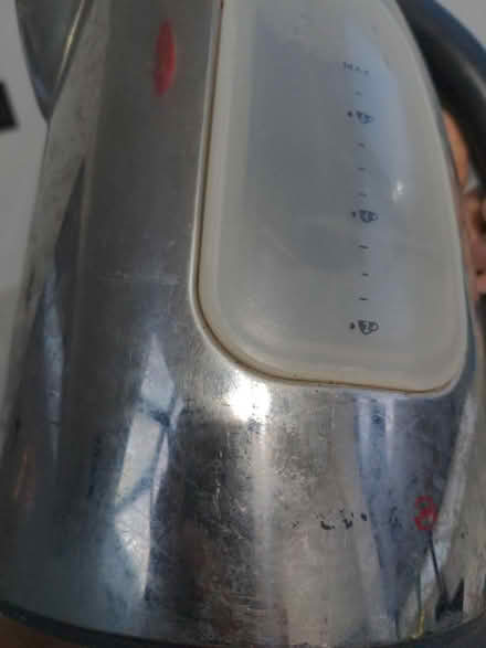 Photo of free Kettle breville which best buy 2013 (Tingley, WF3) #2