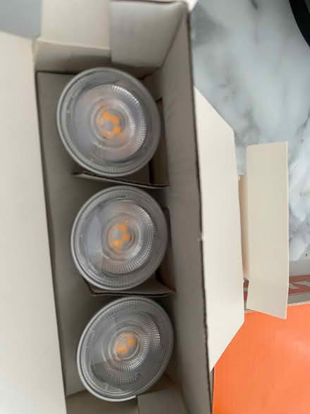 Photo of free Bulbs (CB1) #1