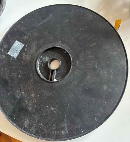 Photo of free Roll of self adhesive leading strip (Ware SG12) #1