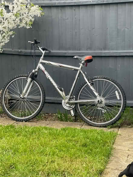 Photo of free Giant bicycle (MK4) #1