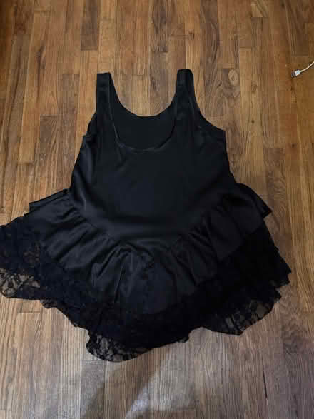 Photo of free Black Silky PJ (Clason Point Bronx NY) #2