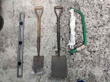 Photo of free Tools (Headington OX3) #1