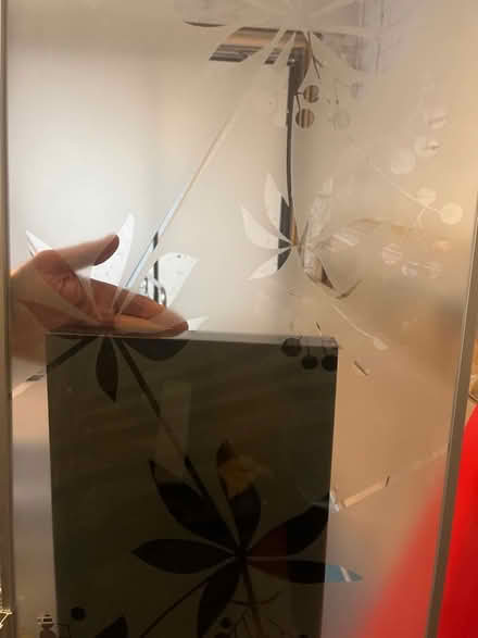 Photo of free Billy bookcase Ikea doors (Shelton SY3) #3