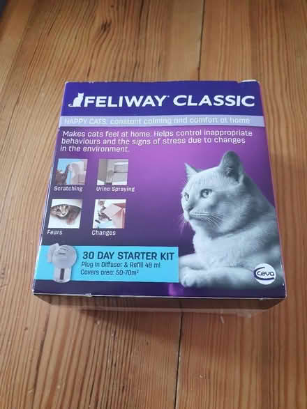 Photo of free Various Cat Bits (Eastergate PO20 3AA) #3