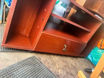 Photo of free Tv stand (Broxtowe NG8) #2