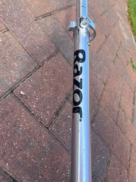 Photo of free Razor Scooter (Attenborough NG9) #2
