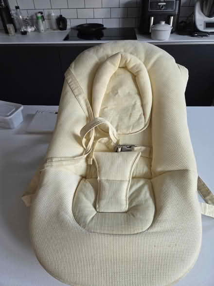 Photo of free Baby Chair (CR7) #1