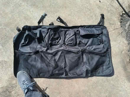 Photo of free Car storage holder (Borehamwood) #1