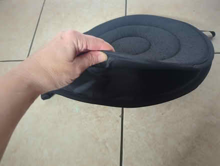 Photo of free Seat spin thing disability aid (Shippon OX13) #2