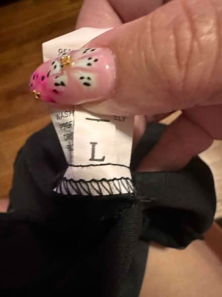 Photo of free Black Silky PJ (Clason Point Bronx NY) #3