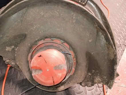 Photo of free Flymo 500XT mains strimmer (Knaresborough HG5) #2