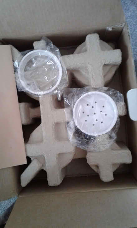 Photo of free Power Chopper. (St Blazey Gate PL24) #3