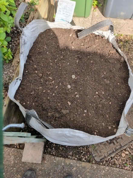 Photo of free Soil from trough (Bilton Road CV22) #2