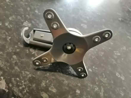 Photo of free TV wall bracket (Raby CH63) #1