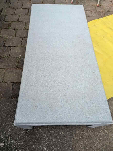 Photo of free Large coffee table (Esperance) #3