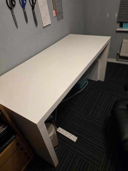 Photo of free Desk (Summersdale PO19) #1