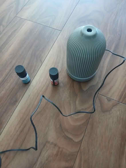 Photo of free Oil diffuser (Nw41 by Nw41by) #1