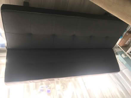 Photo of free Sofa bed (Hampton station road TW12) #1