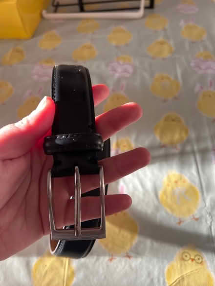 Photo of free Belt small for men/boys (Beaumont LA1) #2