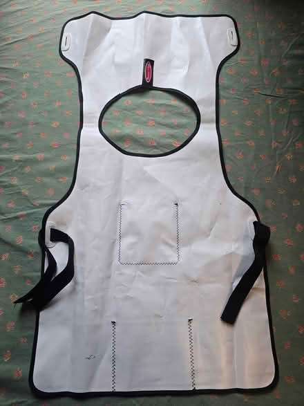 Photo of free Kid's Rainbow Smock (West 7th) #3