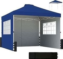 Photo of free Garden gazebo (Hertford Road SG2) #1