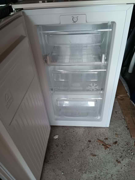 Photo of free Under counter freezer (Kenilworth CV8) #1