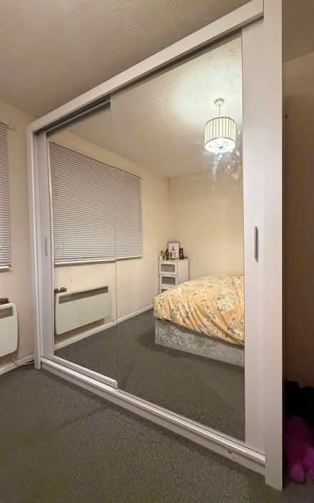 Photo of free Wardrobe (CO1) #1