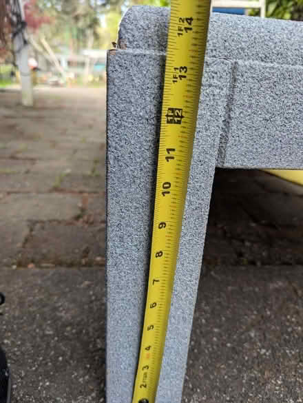 Photo of free Large coffee table (Esperance) #4