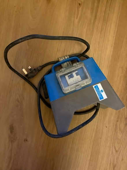 Photo of free Building extension cable (Lewisham) #1