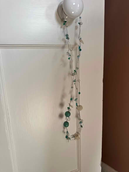 Photo of free Decorative wire and beads (Willowbrae EH8) #1