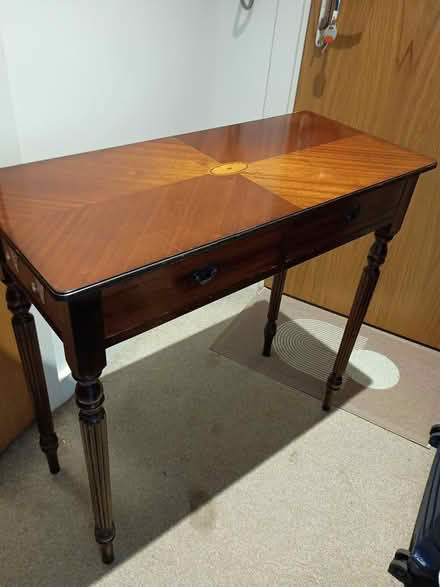 Photo of free Console table / side table (Tonbridge TN9) #1