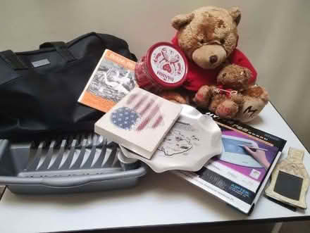 Photo of free Job lot of stuff (Briston NR24) #1