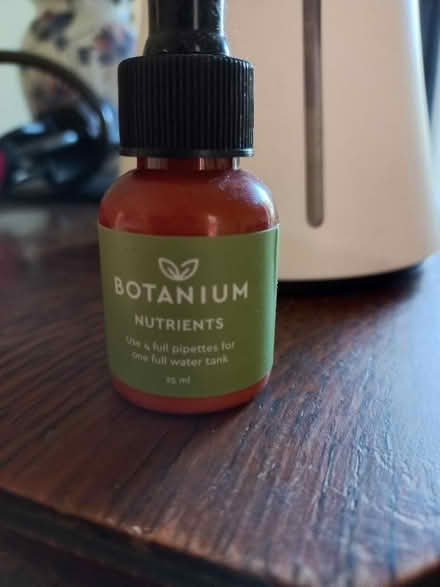 Photo of free Hydroponic planter (Bathford BA1) #3