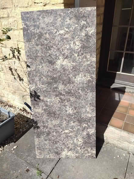 Photo of free Kitchen worktop offcut (Nr Moreton in Marsh GL56) #1