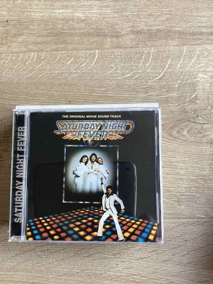 Photo of free 6 CDs (Connah's Quay CH5) #4