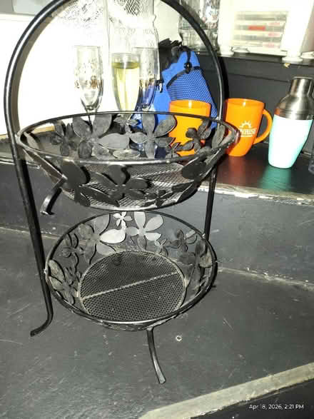 Photo of free Various items (Westmont) #4