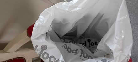 Photo of free Packing Pouch (St George Bristol BS5) #1