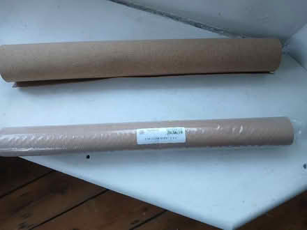 Photo of free Sheets of thin cork (Little Ashley BA15) #1
