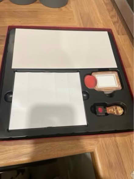 Photo of free Taskmaster board game (Dorking) #2