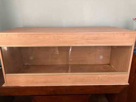 Photo of free Reptile vivarium (Allerton L18) #2