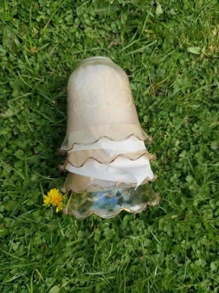 Photo of free Light fittings (Dublin 14) #4