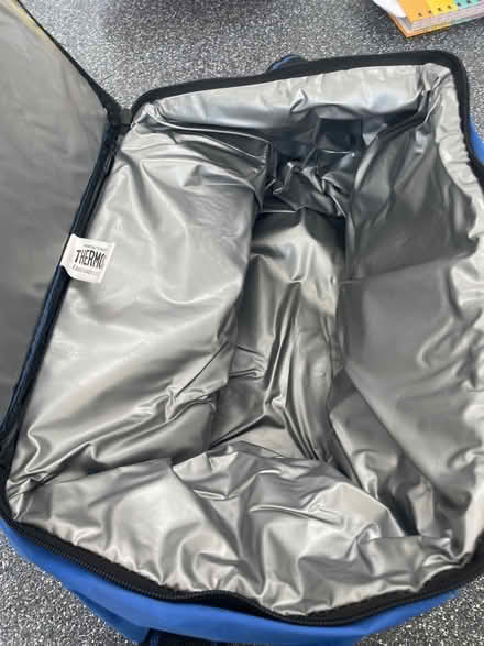 Photo of free Thermos Cool Bag (Waterlooville) #2