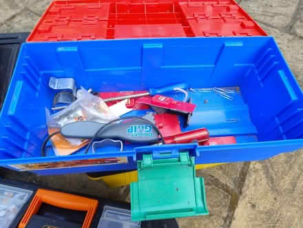 Photo of free Yet another toolbox (Eltham SE9) #3