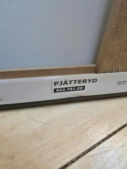 Photo of free Ikea picture (Charlton on otmoor, OX5) #2