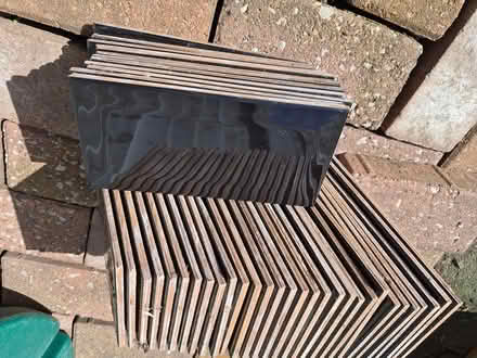 Photo of free Metro Tiles (Liverpool 20) #1